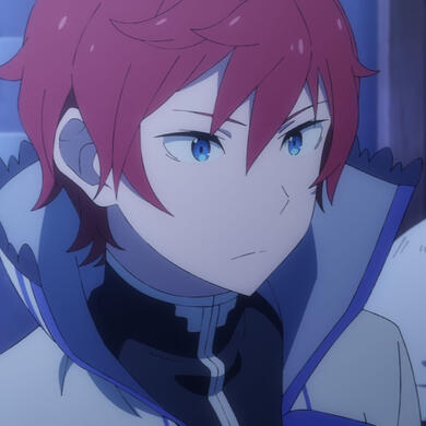 reinhard re:zero