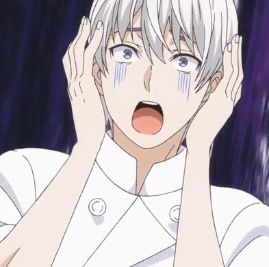 tsukasa eishi food wars