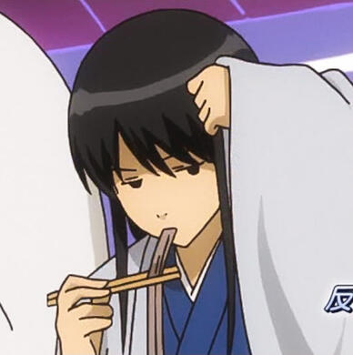 katsura gintama